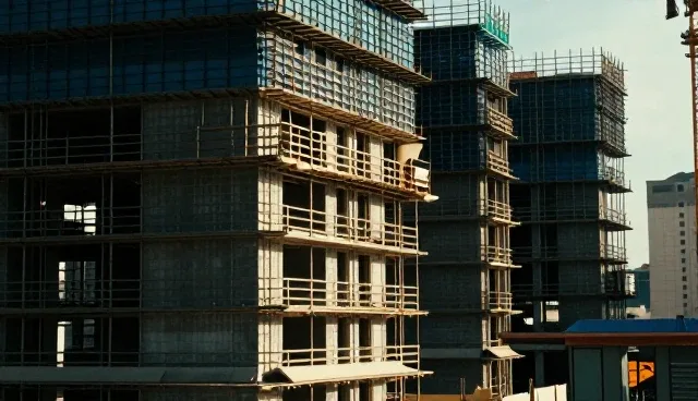 常见误区：土建施工服务中坚持质量为本的性能与适用条件分析