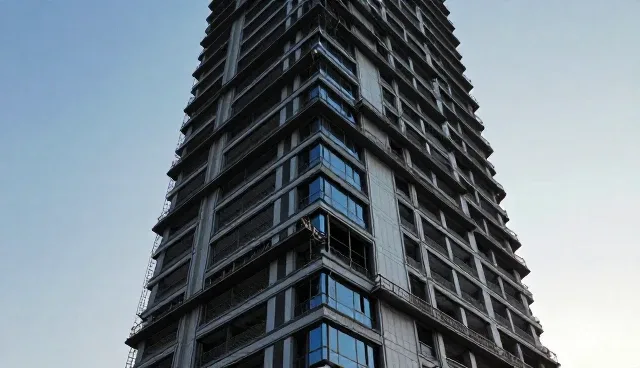 性能匹配视角下的施工管理实践与质量把控