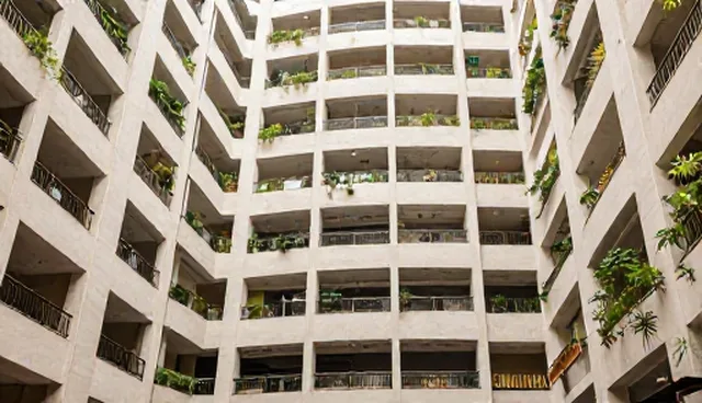 土建施工中影响质量的关键因素分析